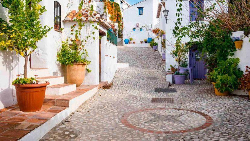 Estudio Rural El Acebuchal Apartment Malaga