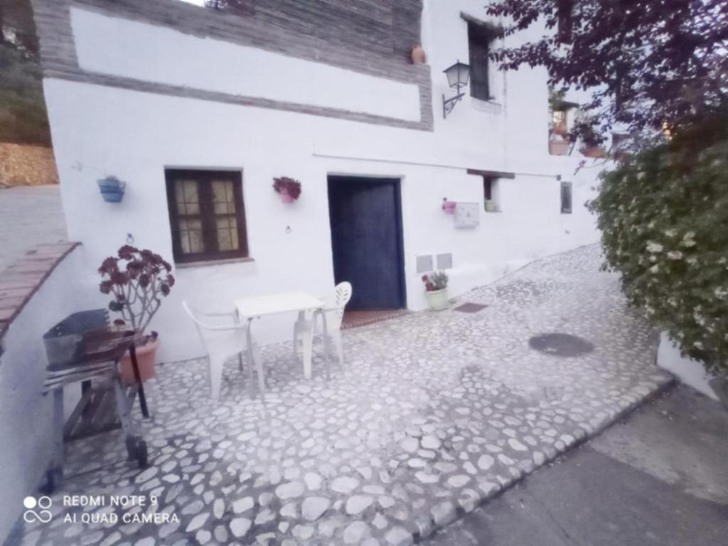 Estudio Rural El Acebuchal Apartment *