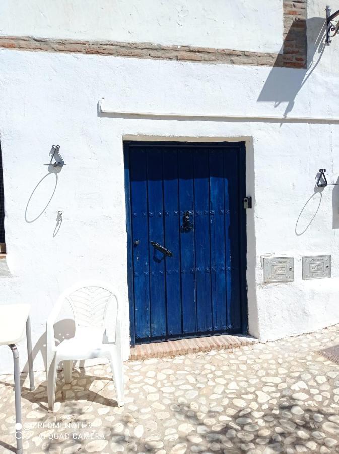 Estudio Rural El Acebuchal Apartment *